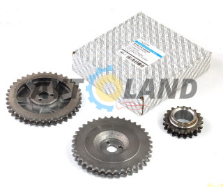 Звезда ГРМ ВАЗ 21213, к-т