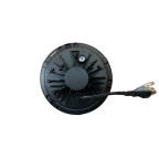 Світлодіодна Led (7дюймів) Фара Нива Тайга УАЗ 469 ГАЗ 24, ВАЗ 2101, Хаммер, FJ Cruiser, w463 BLASKAR купити дешево