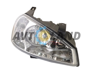 Фара ВАЗ 1118 прав. White, WATT