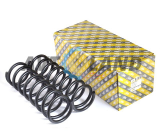 Пружина підвіски ВАЗ 2101-07 переді (к-т 2шт)