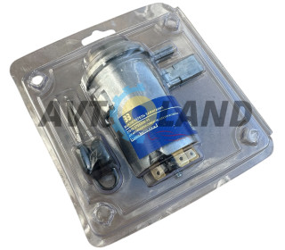 Замок зажигания 2101-2107,21213 , 33 STANDART