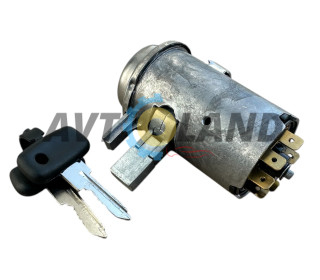 Замок зажигания 2101-2107,21213 , 33 STANDART