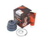 Ремкомплект внутрішнього ШРКШа ВАЗ 2108-15, 1117-19, 2170-72, 2190-92 (пильовик з хомутами і мастилом) купити дешево