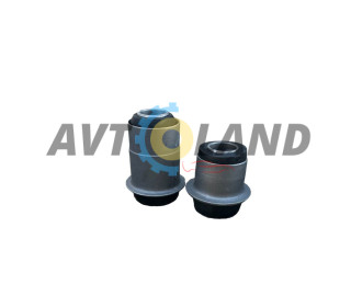 Сайлентблок рычага ВАЗ 2121,2213,2123 (к-кт 8шт в картонной уп.) FLAGMUS