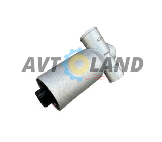 Регулятор холостого хода РХХ 60 Газель,Волга дв.406,405 ЗМЗ