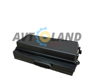 Блок запобіжників 2108 старого зразка євро (нов.предохр.) 173.3722М