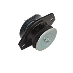 Подушка двигателя ВАЗ 2110-12, 2170 левая с крепежом, короткий шток купить недорого