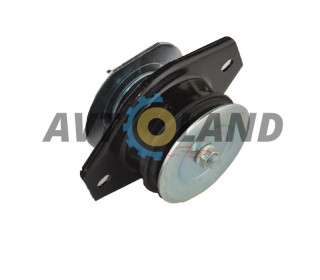 Подушка двигуна ВАЗ 2110-12, 2170 права з кріпленням, довгий шток