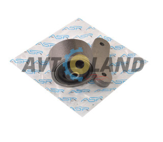 Подушка КПП ВАЗ 2121-213, 5 ступ. у зб.