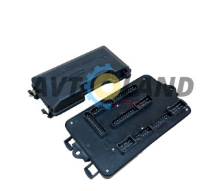 Блок запобіжників 2108 -2115 нового зразка (Інжекторний) 367.3722