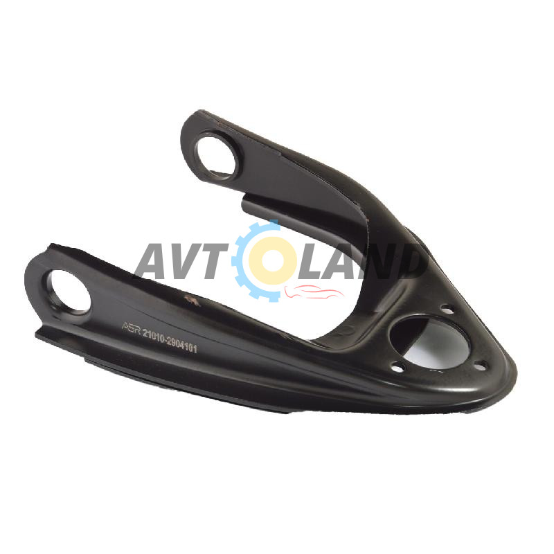 Важіль передньої підвіски ВАЗ 2101-07 верхній лівий купити дешево
