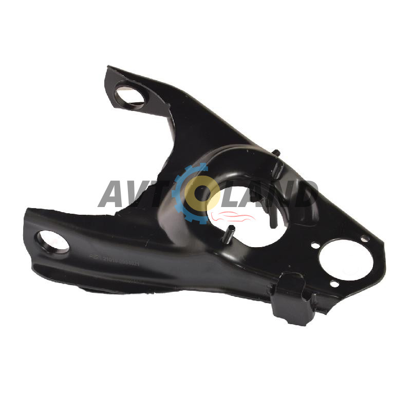 Рычаг передней подвески ВАЗ 2101-07 нижний левый купить недорого