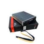 Радіатор обігрівача ВАЗ 2104-06, 2121, алюм., 250х195х55мм, кор. уп. ″широкий″ Flagmus купити дешево