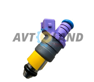 Форсунка топливная Газель,Волга дв.406,405 Siemens  VAZ 6354