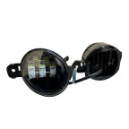 Протитуманні фари LED Nissan X-Trail, Qashqai, Rogue 45W Білий купити дешево