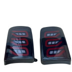 Ліхтар НИВА LED ЗАДНІЙ ВАЗ 21213 (к-т шт) Мерседес 222, FLAGMUS купити дешево