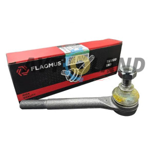 Наконечник рульовий ВАЗ 2121-214, внутрішній з кріпленням