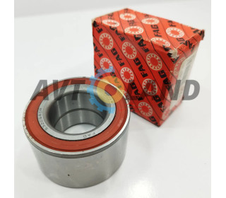 Подшипник ступицы передней FAG 532066DB ВАЗ 2108 2110 lanos sens таврия