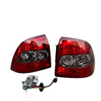 Ліхтар задній 2170 (к-кт 2шт) RED and GREY купити дешево