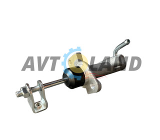 Циліндр зчеплення головний DAEWOO LANOS T100