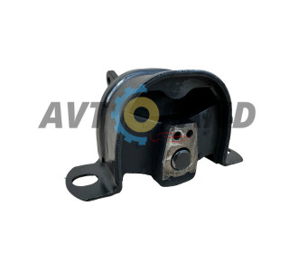 Подушка двигуна ВАЗ 2108-099 задня в зб. ″скоба″ Flagmus