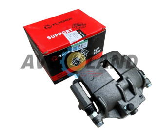 Супорт ГАЗель 3302, 2217, 2705, 31105, 3110 лівий у зборі FLAGMUS