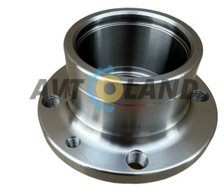 Ступица звднего колеса ВАЗ 2108-15, 2170-72, 1117-19, 2190-92  FLAGMUS