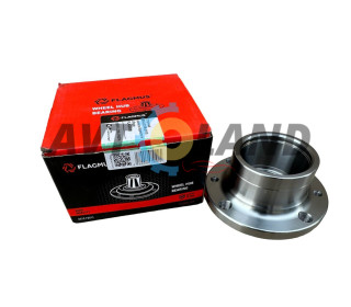 Ступица звднего колеса ВАЗ 2108-15, 2170-72, 1117-19, 2190-92  FLAGMUS