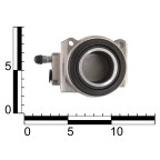 Цилиндр тормозной передний ВАЗ 2101 наружный прав. в уп. 33 STANDART купить недорого