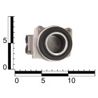 Циліндр гальмівний передній ВАЗ 2101 внутрішній лівий. в уп. v купити дешево