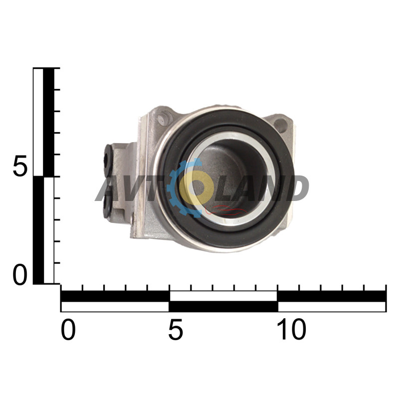 Циліндр гальмівний передній ВАЗ 2101 внутрішній лівий. в уп. v купити дешево