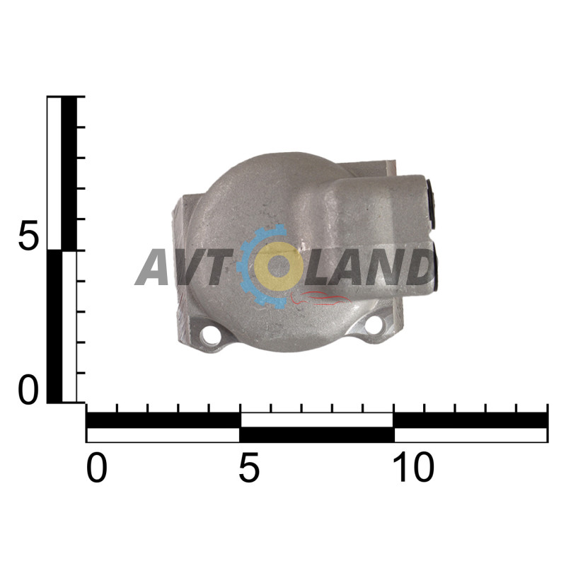 Циліндр гальмівний передній ВАЗ 2101 внутрішній прав. в уп. 33 STANDART купити дешево