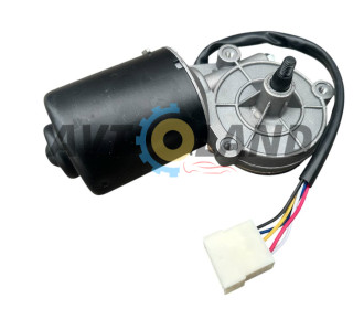 Электродвигатель очистителя стекла ВАЗ 2108-09 передний