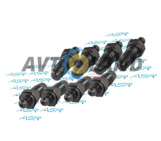 Гидрокомпенсатор ВАЗ 21214, 2123 (до 2008г.) с/о (к-т 8 шт.) 33 STANDART