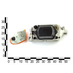 Фара ВАЗ 2113-15 прав. желтый указатель купить недорого