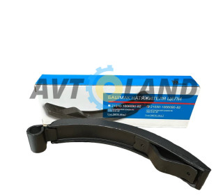 Башмак натягувача ланцюга ВАЗ 2103