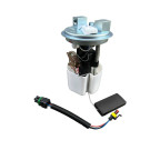 Насос паливний (модуль електро занурювальний) Ваз 21083 FLAGMUS купити дешево