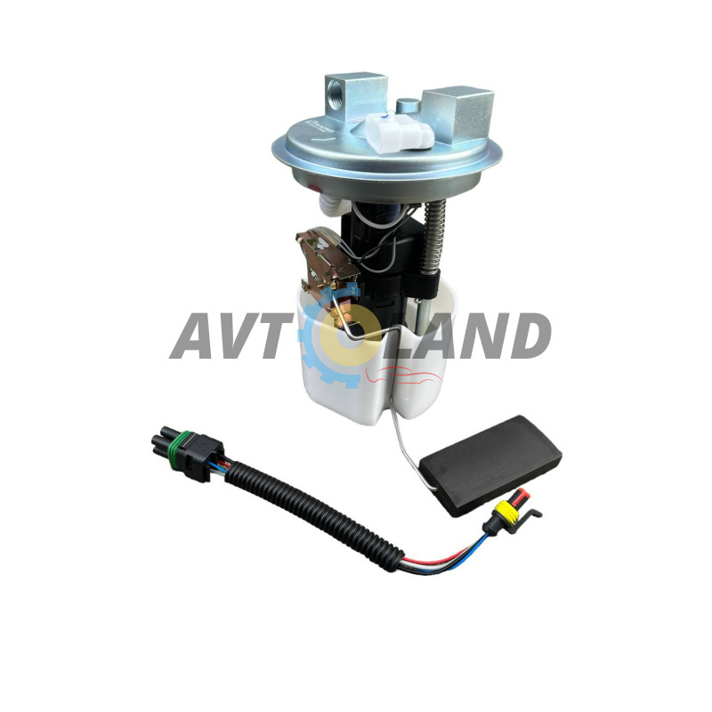 Насос паливний (модуль електро занурювальний) Ваз 21083 FLAGMUS купити дешево