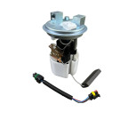 Насос паливний (модуль електро занурювальний) Ваз 21083 FLAGMUS купити дешево