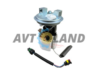 Насос паливний (модуль електро занурювальний) Ваз 21083 FLAGMUS