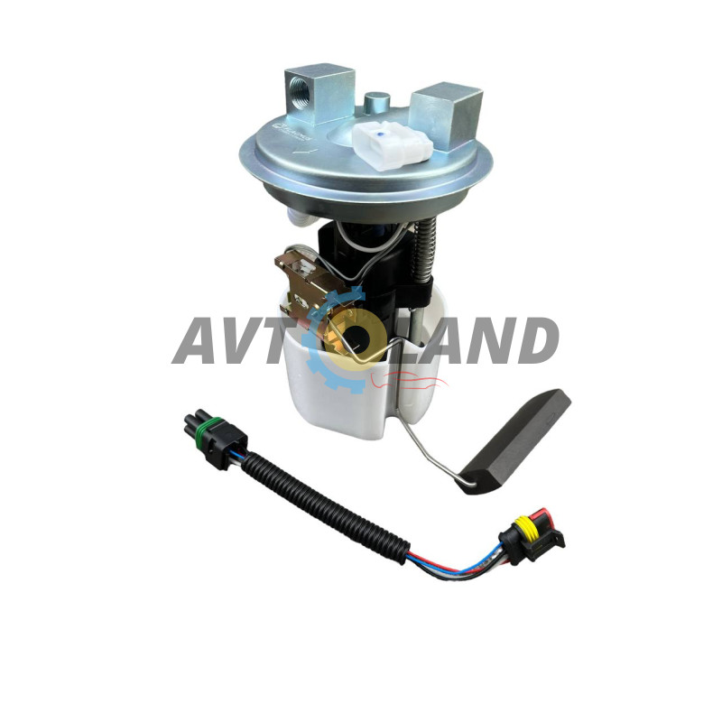 Насос паливний (модуль електро занурювальний) Ваз 21083 FLAGMUS купити дешево