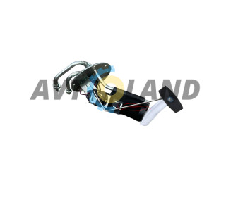 Насос топливный (модуль электро погружной)  Ваз 21214 резьба, Flagmus