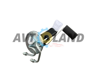 Насос паливний (модуль електро занурювальний) Ваз 21214 різьблення,Flagmus