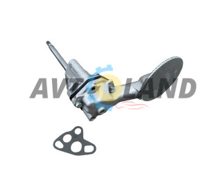 Насос масляний ВАЗ 2101-07 FLAGMUS