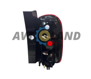 Ліхтар задній лівий Renault Duster 2015-2017