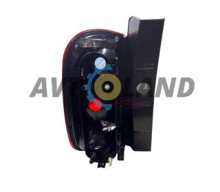 Фонарь задний правый Renault Duster 2015-2017