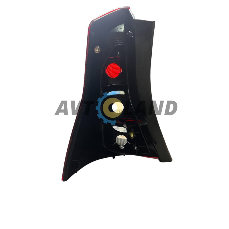 Ліхтар задній лівий Renault Sandero, (Рено Сандеро) 2008-2013 купити дешево