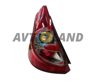 Ліхтар задній лівий Renault Sandero, (Рено Сандеро) 2008-2013