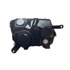 Фара передня ліва Renault Duster 2015-2017 хром (Рено Дастер) купити дешево