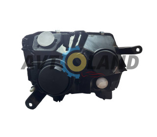 Фара передня ліва Renault Duster 2015-2017 хром (Рено Дастер)